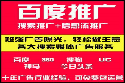 百度推广实战案例：优化广告投放策略